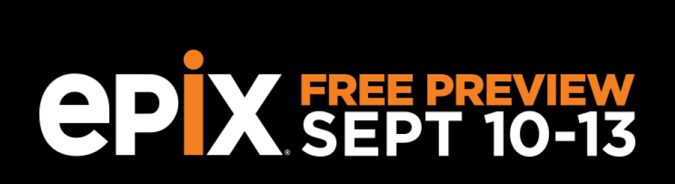 EPIX2 Logo - EPIX free preview starts today | Conway Corporation