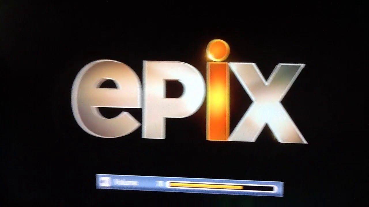 EPIX2 Logo - EPIX (Next) / EPIX & EPIX 2 (Tonight) - YouTube