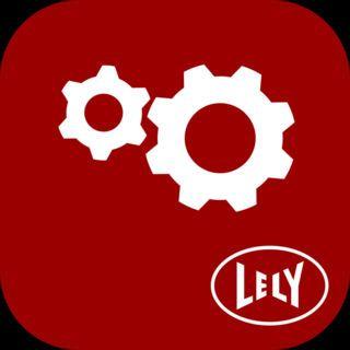Lely Logo - Lely Control on the App Store