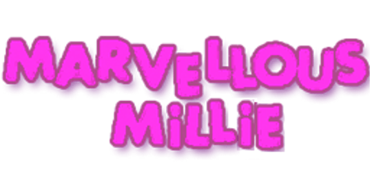 Millie Logo - Marvellous Millie | Home