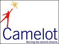 Camelot Logo - BBC NEWS | Business | Lotto licence, little competition