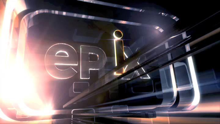 EPIX2 Logo - epix — robokid