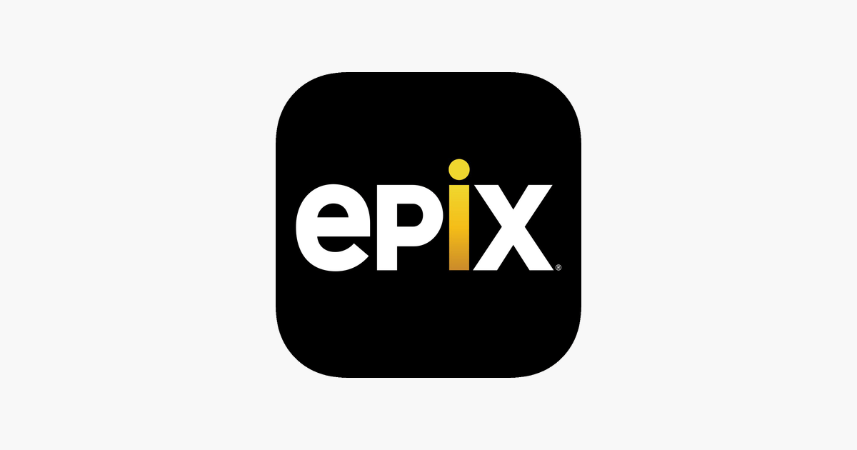 EPIX2 Logo - EPIX on the App Store