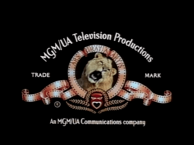 EPIX2 Logo - MGM Television Other