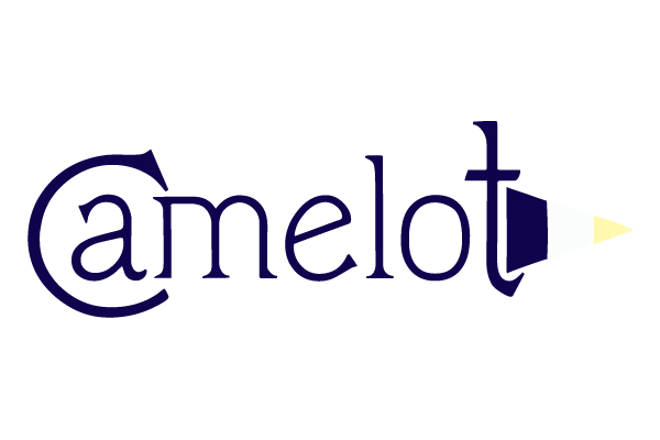 Camelot Logo - Camelot - Logo-01 | Subculture Group