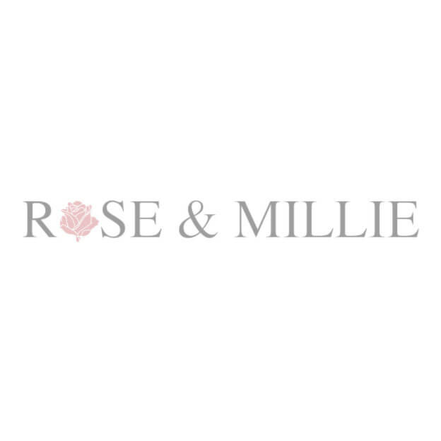 Millie Logo - Rose And Millie Logo Sq & Millie