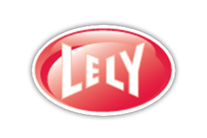 Lely Logo - Lely - TagIt Technologies