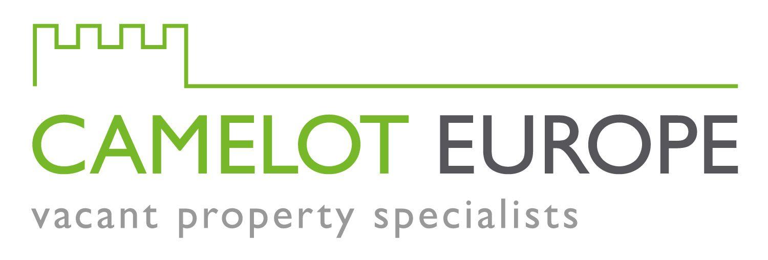 Camelot Logo - Camelot Europe