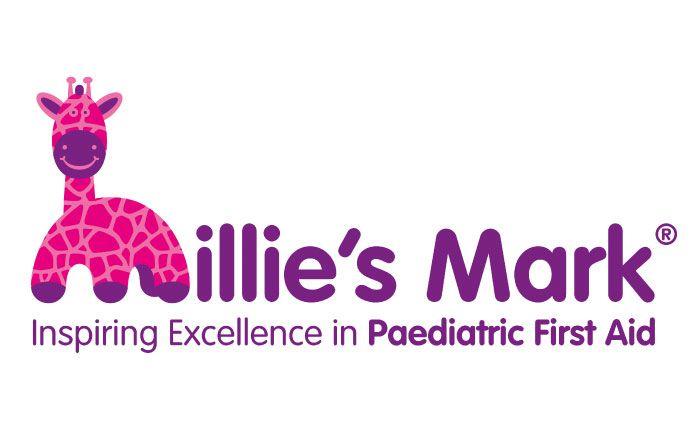 Millie Logo - Mumsnet features Millie's Mark as guest campaign. Millie's Mark