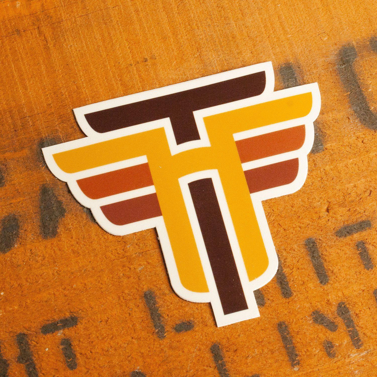 Th Logo - TH Logo Sticker – Tim Hawkins