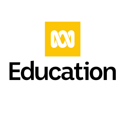 ABC.net.au Logo - Education resources for schools teachers and students - ABC Education