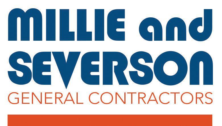 Millie Logo - Millie and Severson. Building a Higher Standard