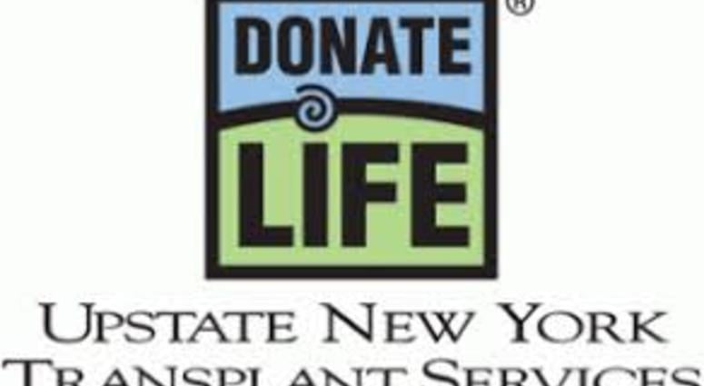 Unyts Logo - Donate Life Month | WBEN 930am