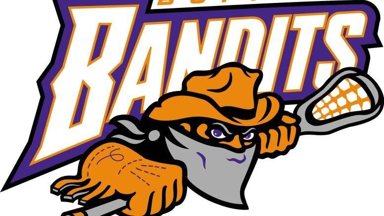 Unyts Logo - Buffalo Bandits to host Unyts Blood Drive this Saturday