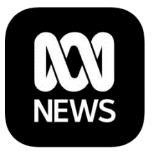 ABC.net.au Logo - ABC News app FAQs and Help