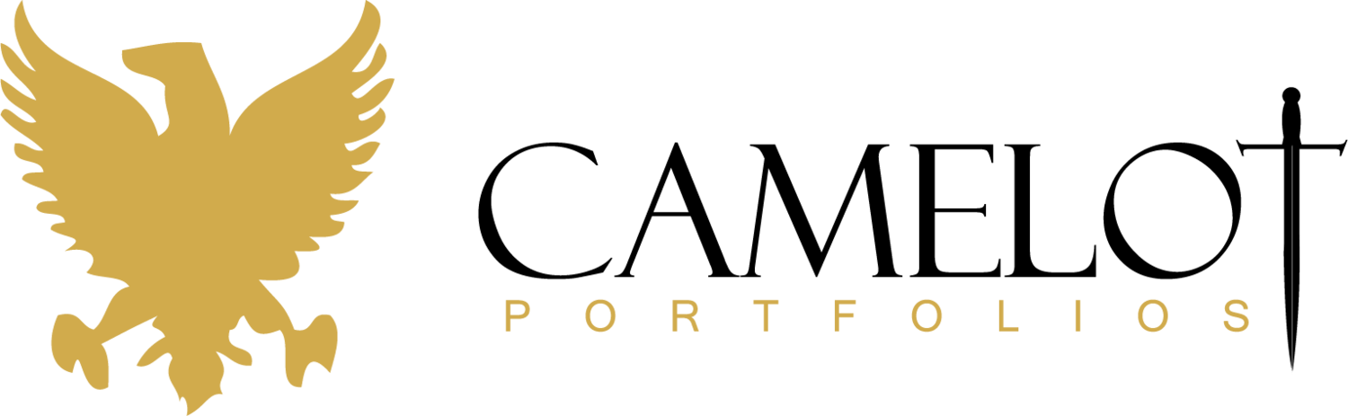 Camelot Logo - Camelot Portfolios