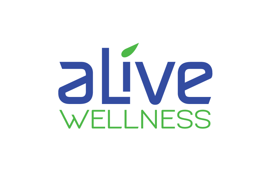 Alive Logo - Alive logo - Alive Wellness