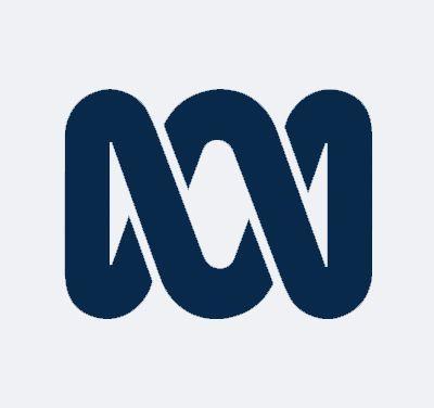 ABC.net.au Logo - MediaHub Australia