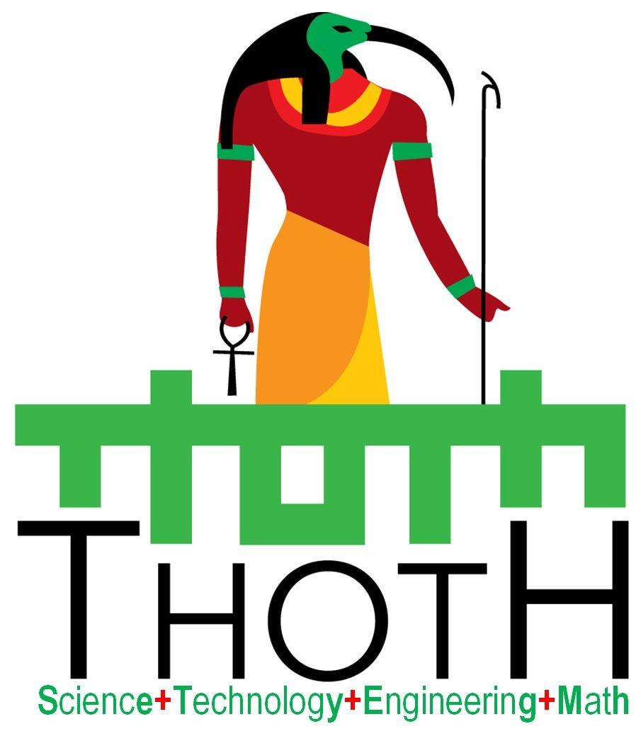 Thoth Logo - Operation Thoth