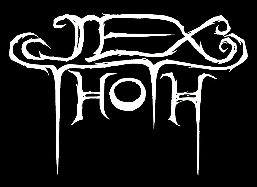 Thoth Logo - Jex Thoth
