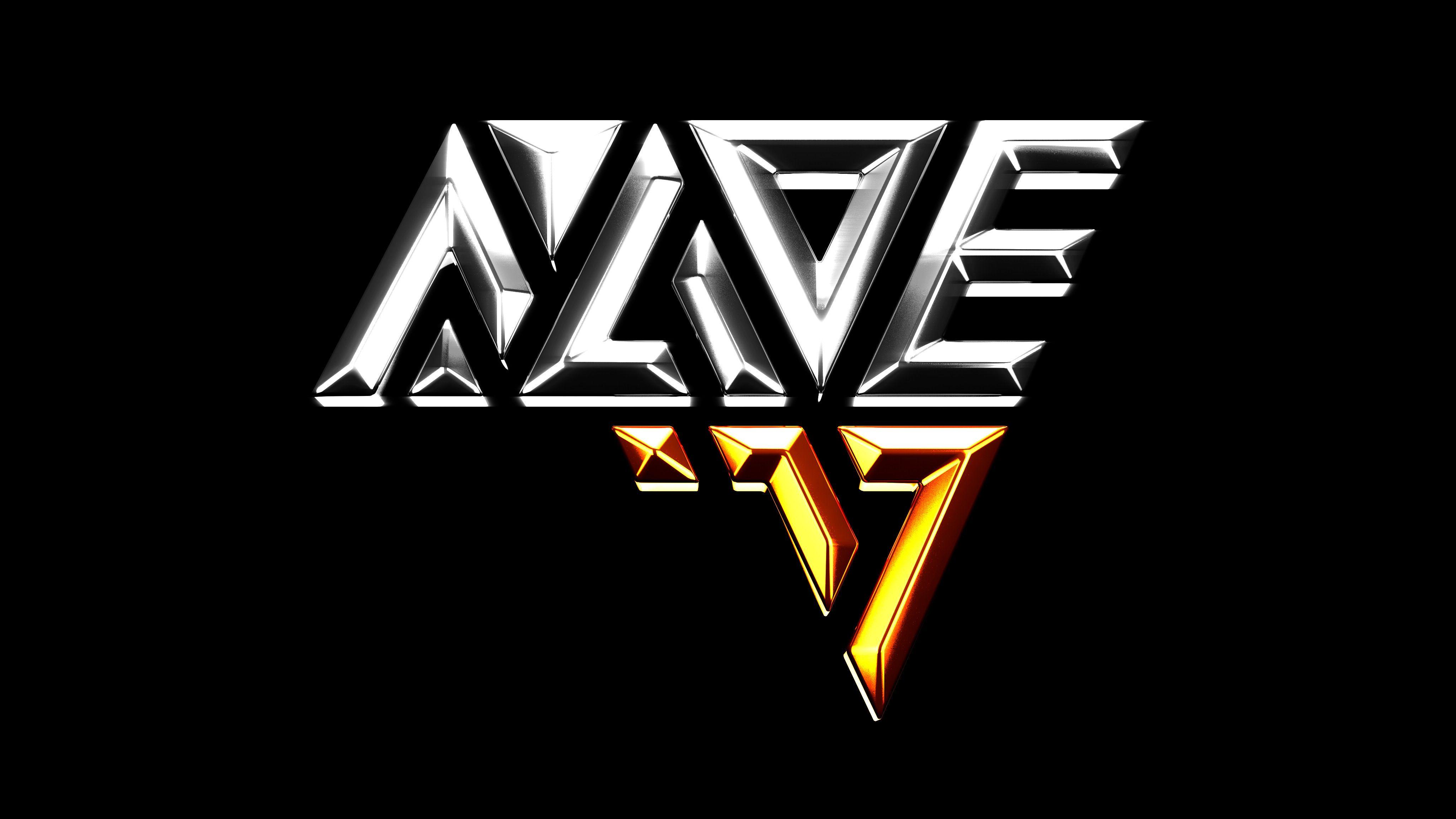 Alive Logo - Alive 17 Logo Mockups (Daft Punk) - Album on Imgur