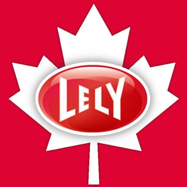 Lely Logo - Lely Québec