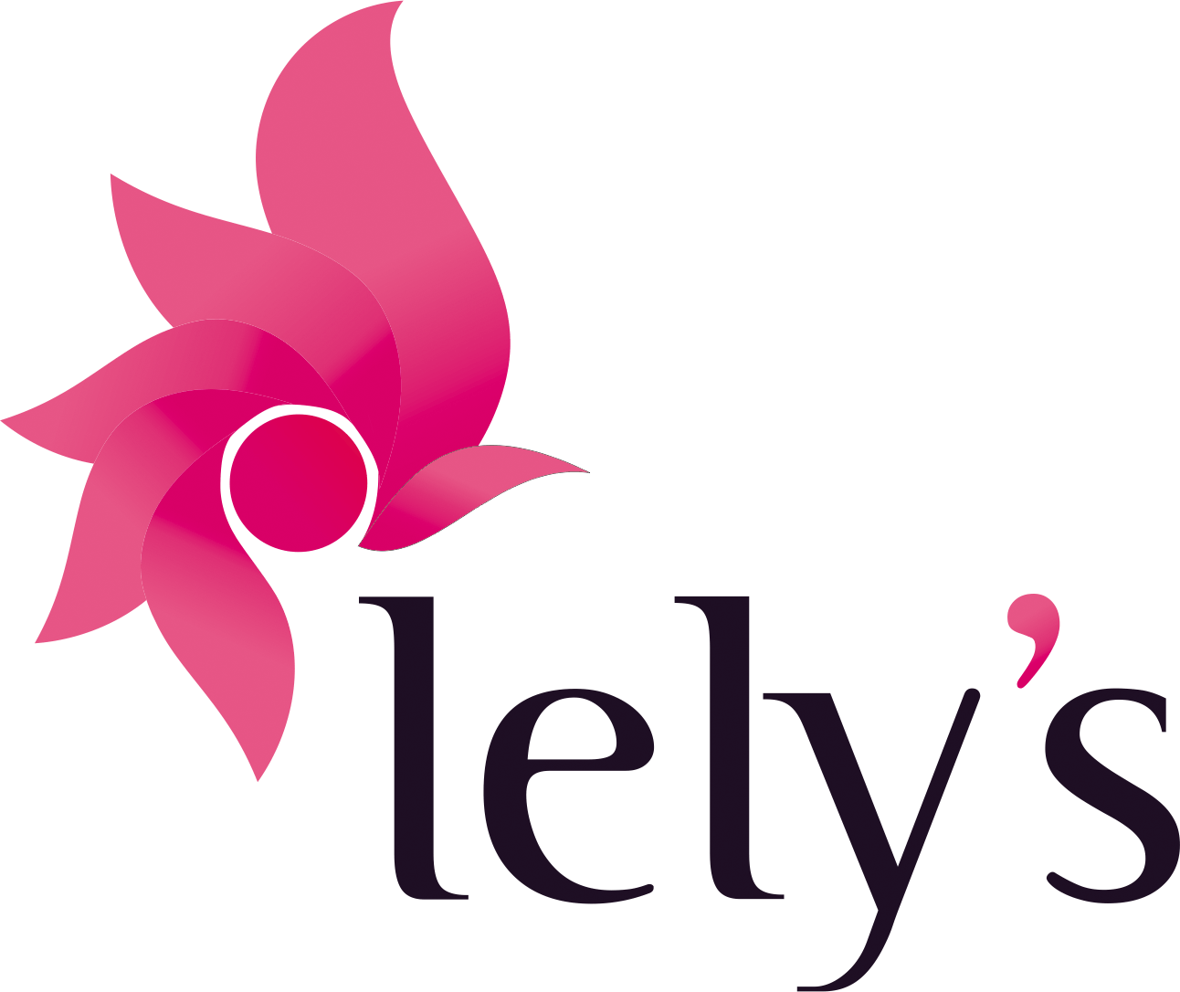 Lely Logo - Terms & Conditions – Lely's
