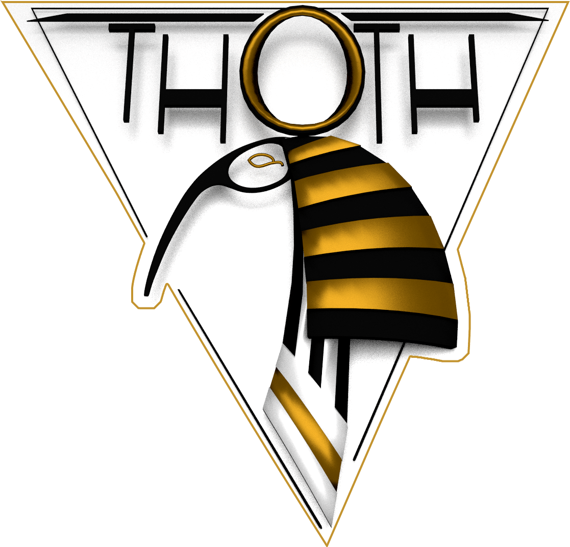 Thoth Logo - Thoth