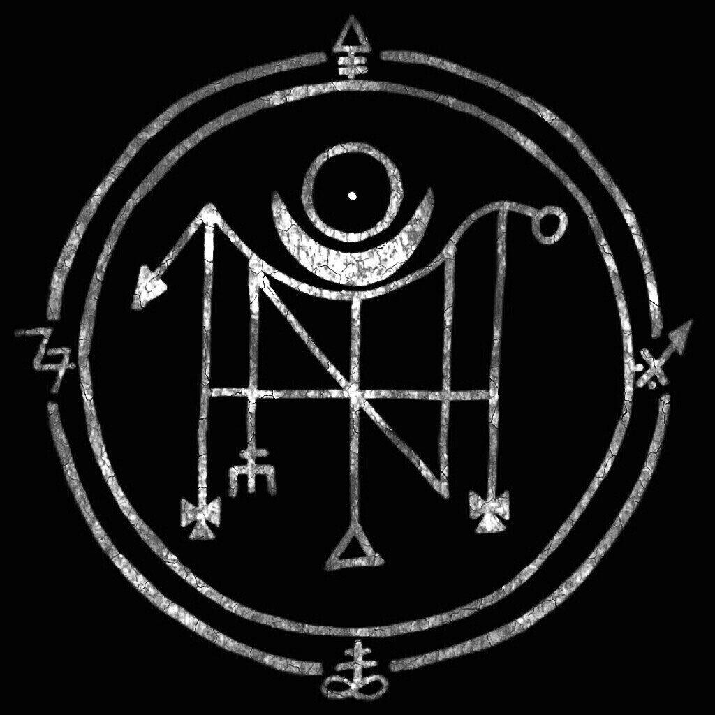 Thoth Logo - In Thoth