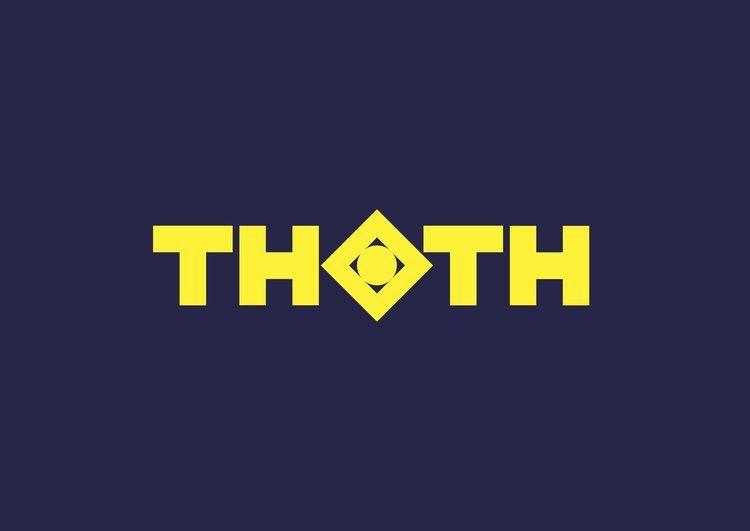 Thoth Logo - Thoth — Creative Bats