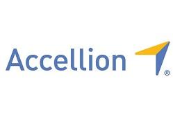 Accellion Logo - HTRAC – Accellion