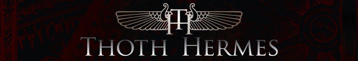 Thoth Logo - Thoth-Hermes - Website and Podcast | The world of the Western ...