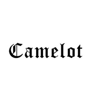 Camelot Logo - Camelot - DC Theatre Scene