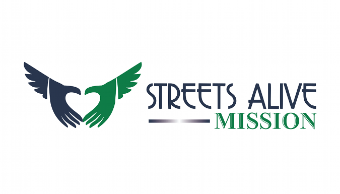 Alive Logo - streets alive logo Archives » Streets Alive Mission