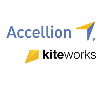 Accellion Logo - Accellion Introduces kiteworks Cloud Content Connectors for Box and ...