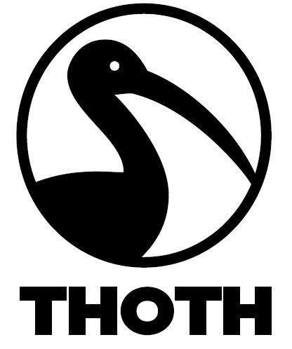 Thoth Logo - Thothx Competitors, Revenue and Employees Company Profile
