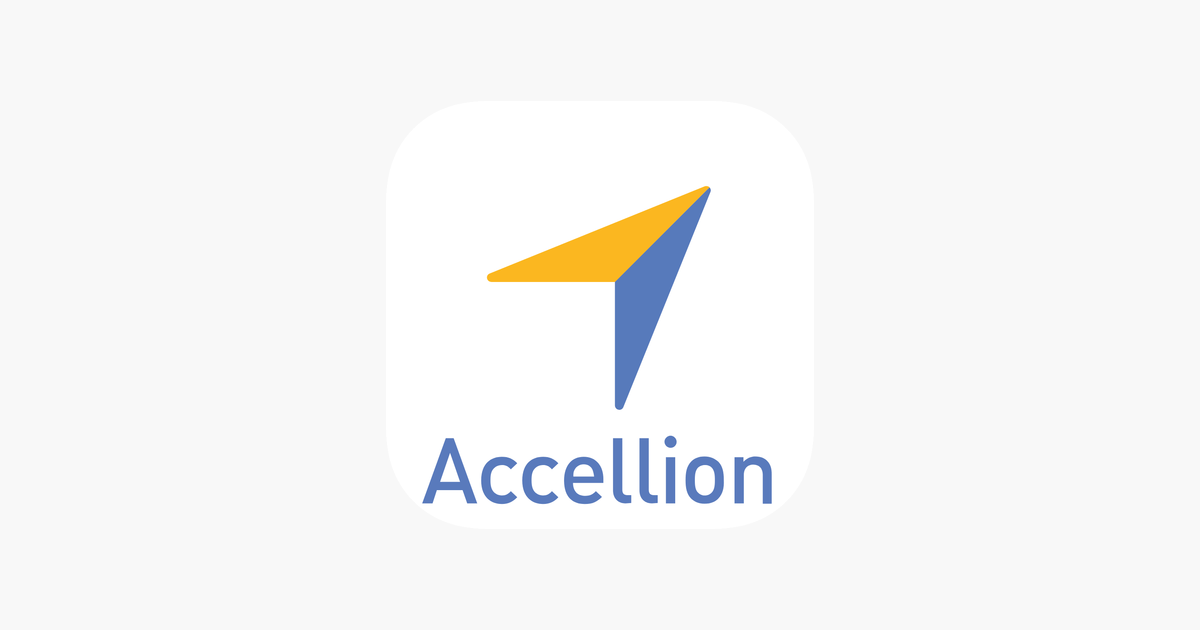 Accellion Logo - Accellion kiteworks on the App Store