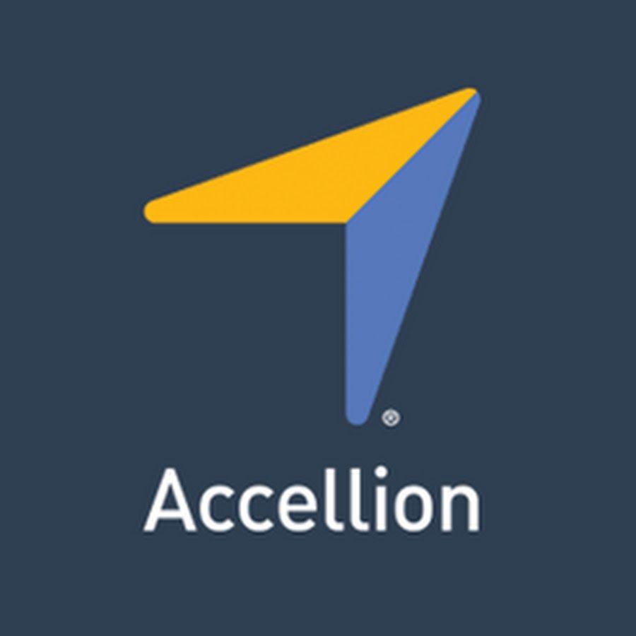 Accellion Logo - Accellion - YouTube