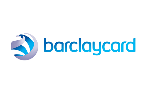 Barclaycard Logo - Barclaycard Logo | Pennies - The Digital Charity Box