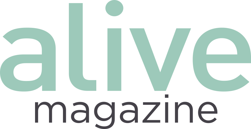 Alive Logo - Alive Publishing Group | History
