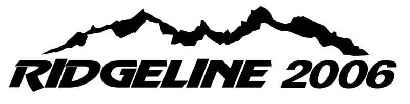 Ridgeline Logo - Honda Ridgeline Logo - Thestartupguide.co •