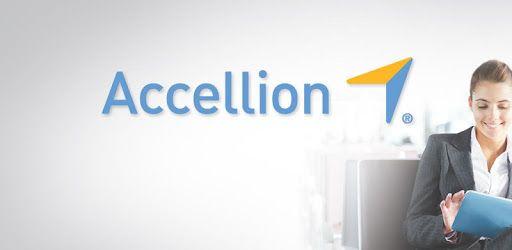 Accellion Logo - Accellion FTA - Apps on Google Play