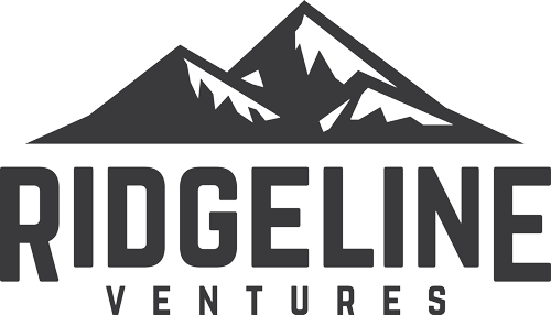 Ridgeline Logo - Home | Ridgeline Ventures