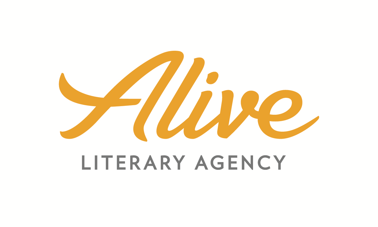 Alive Logo - New Alive Logo News Service