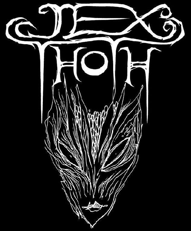 Thoth Logo - 21.05. JEX THOTH / DOOMINA