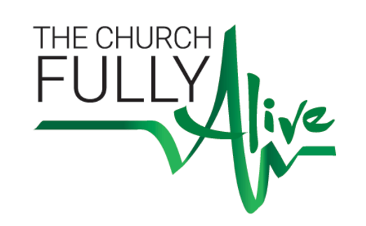 Alive Logo - Our Vision: The Church Fully Alive | Diocese of Pensacola ...
