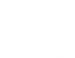 Alive Logo - AG Youth Ministries | Youth Alive