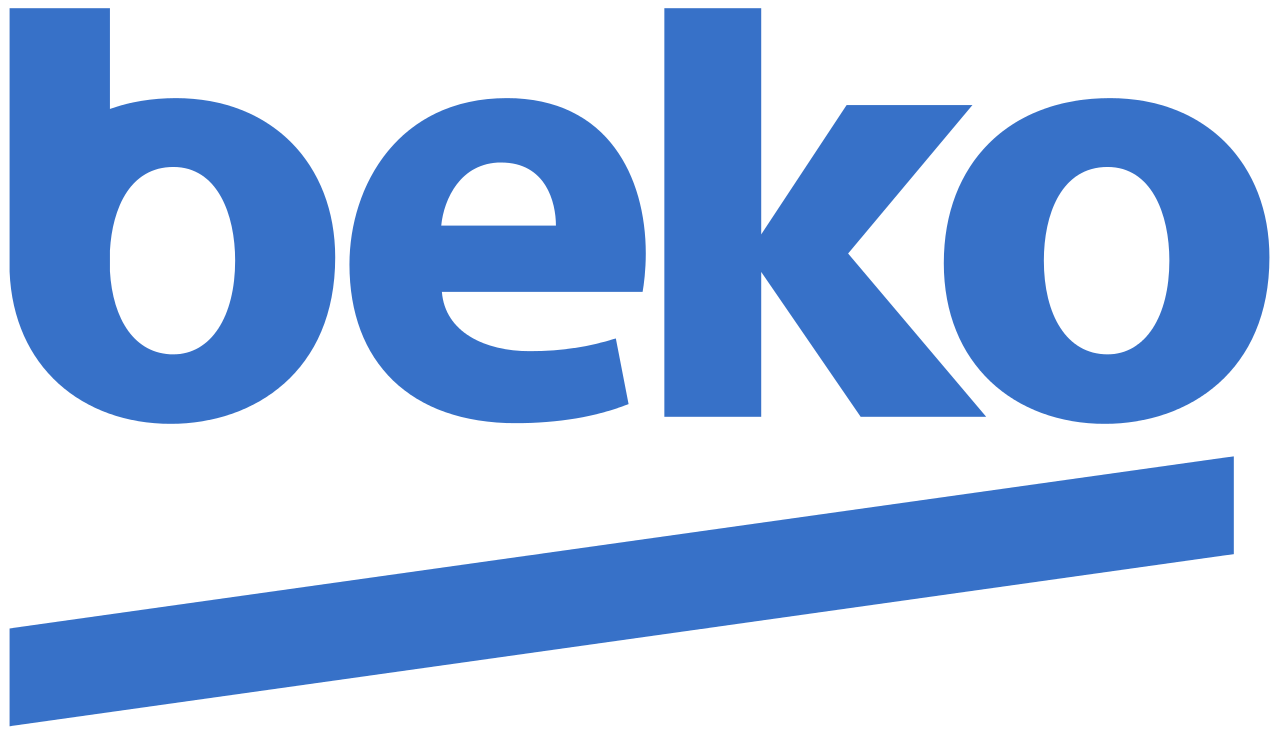 Beko Logo - File:New Beko logo.svg