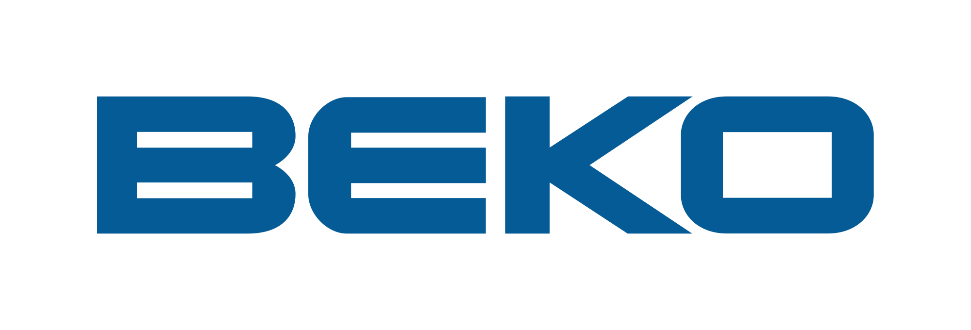 Beko Logo - File:Beko logo.svg - Wikimedia Commons