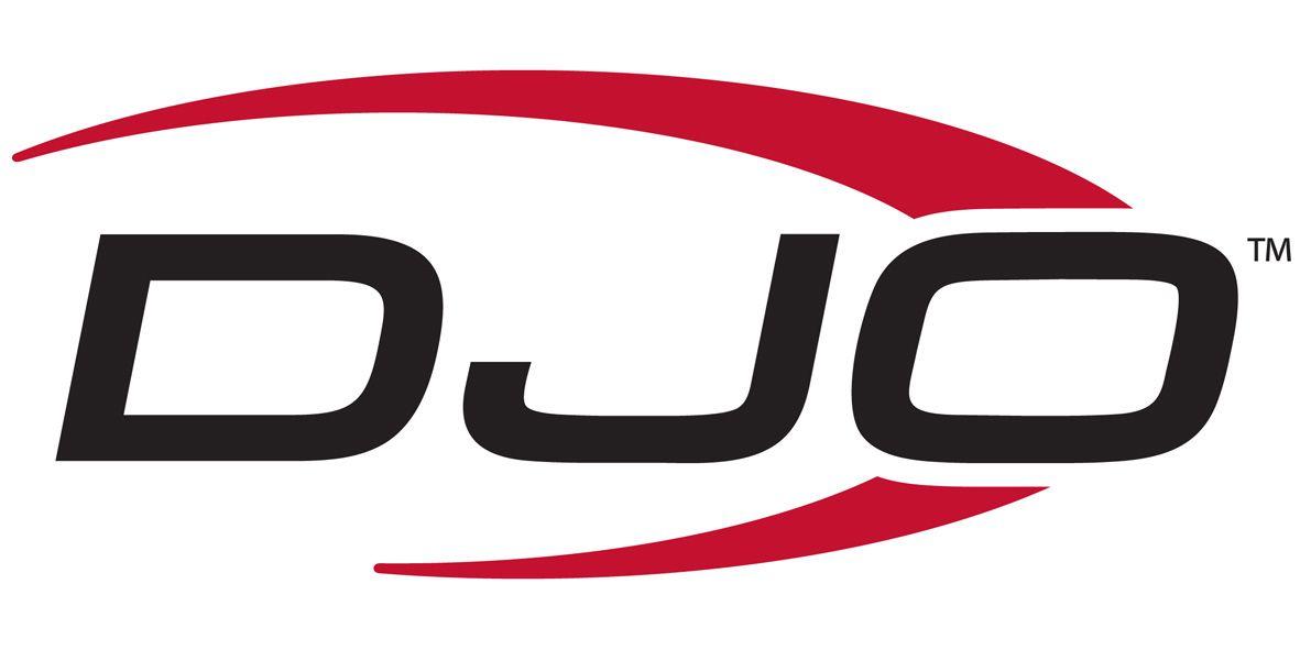 DonJoy Logo - Donjoy Defiance Custom Knee Brace